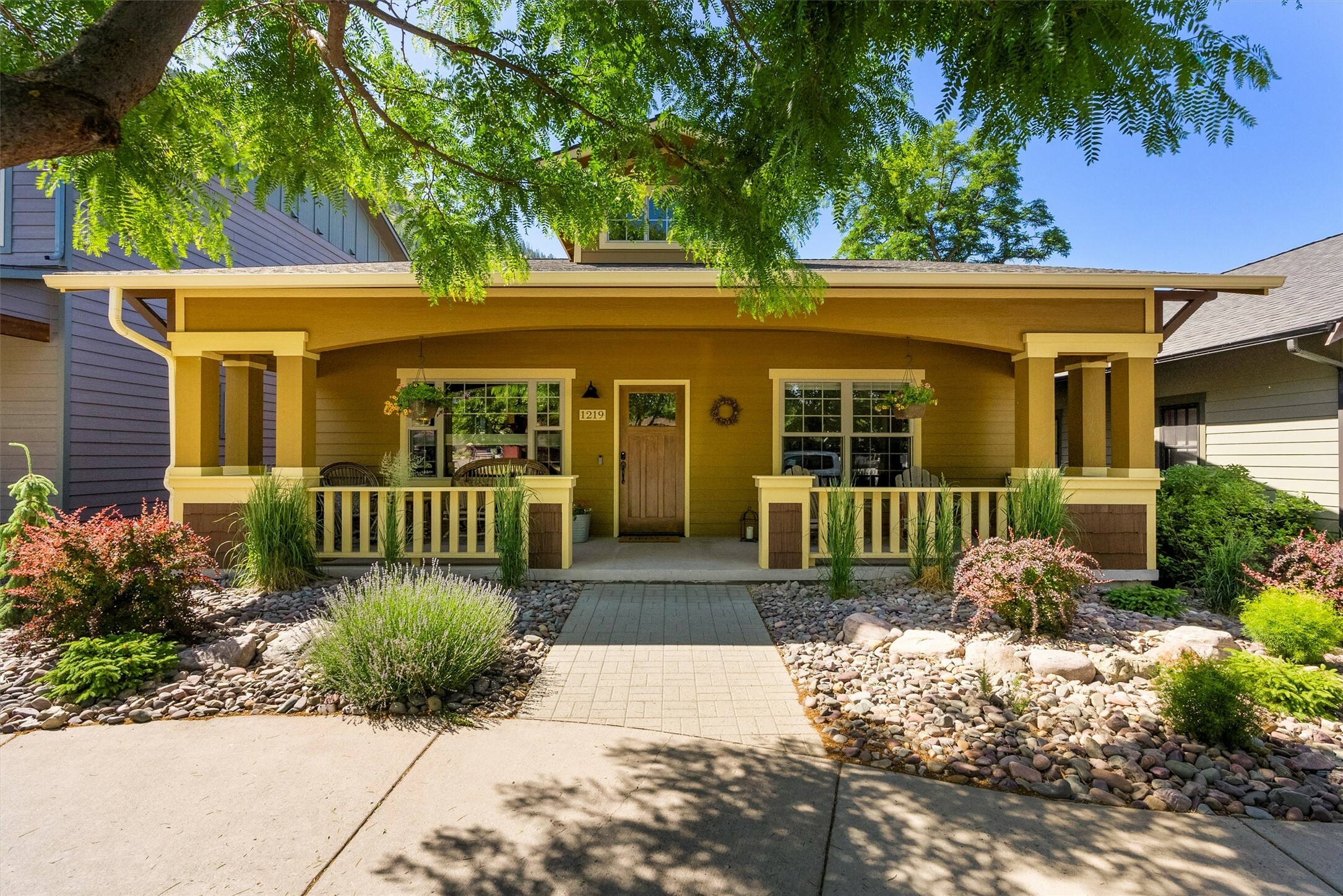 1219 Lolo Street  Missoula MT 59802 photo