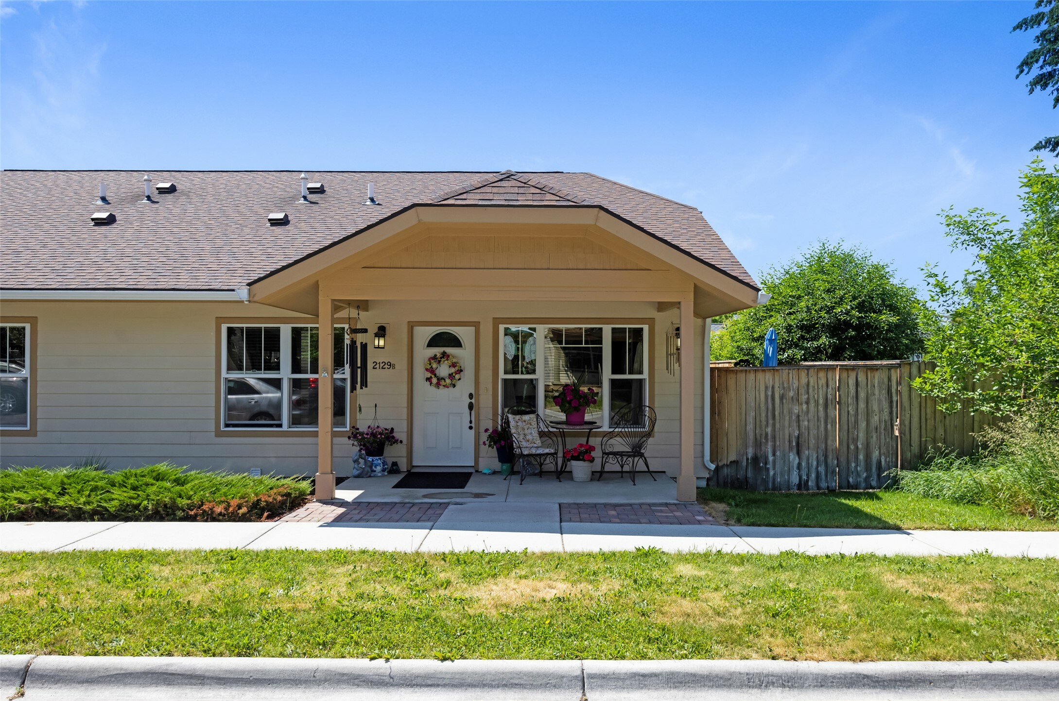 Property Photo: 2129 S 6th Street W B MT 59801