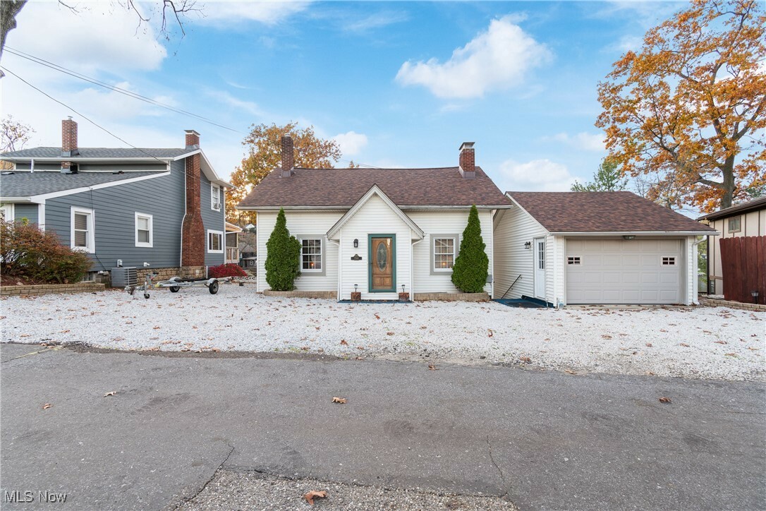 Property Photo: 3568 Peninsula Drive OH 44319