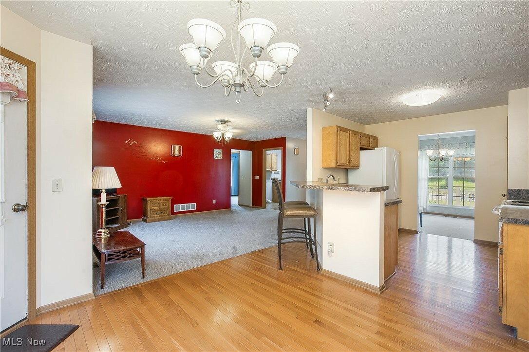 Property Photo: 525 Ericsson Drive OH 44614