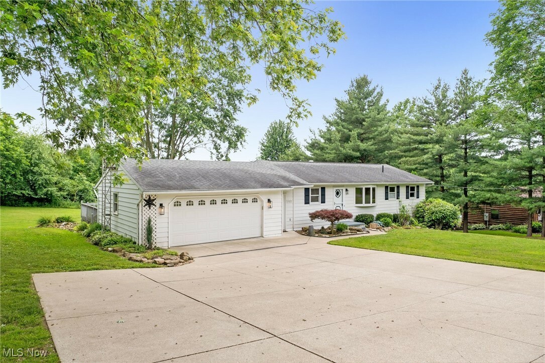 Property Photo: 7923 Zigler Road OH 44276