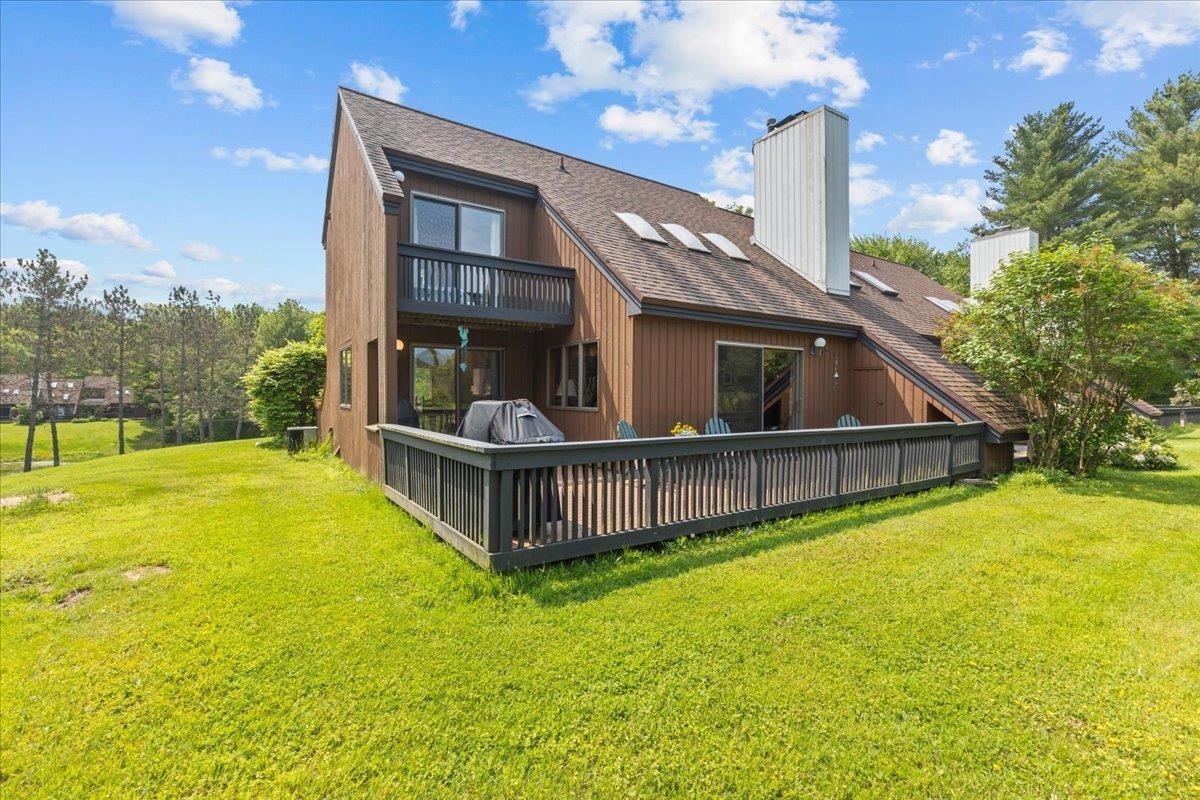 Property Photo: 61 Garden Road VT 05672