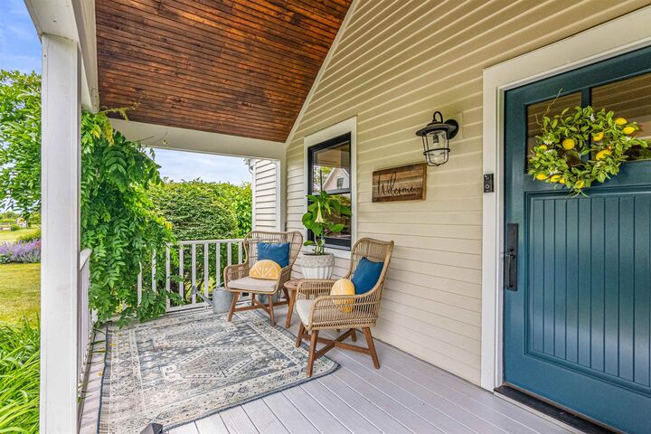 Property Photo: 1549 Hinesburg Road VT 05403