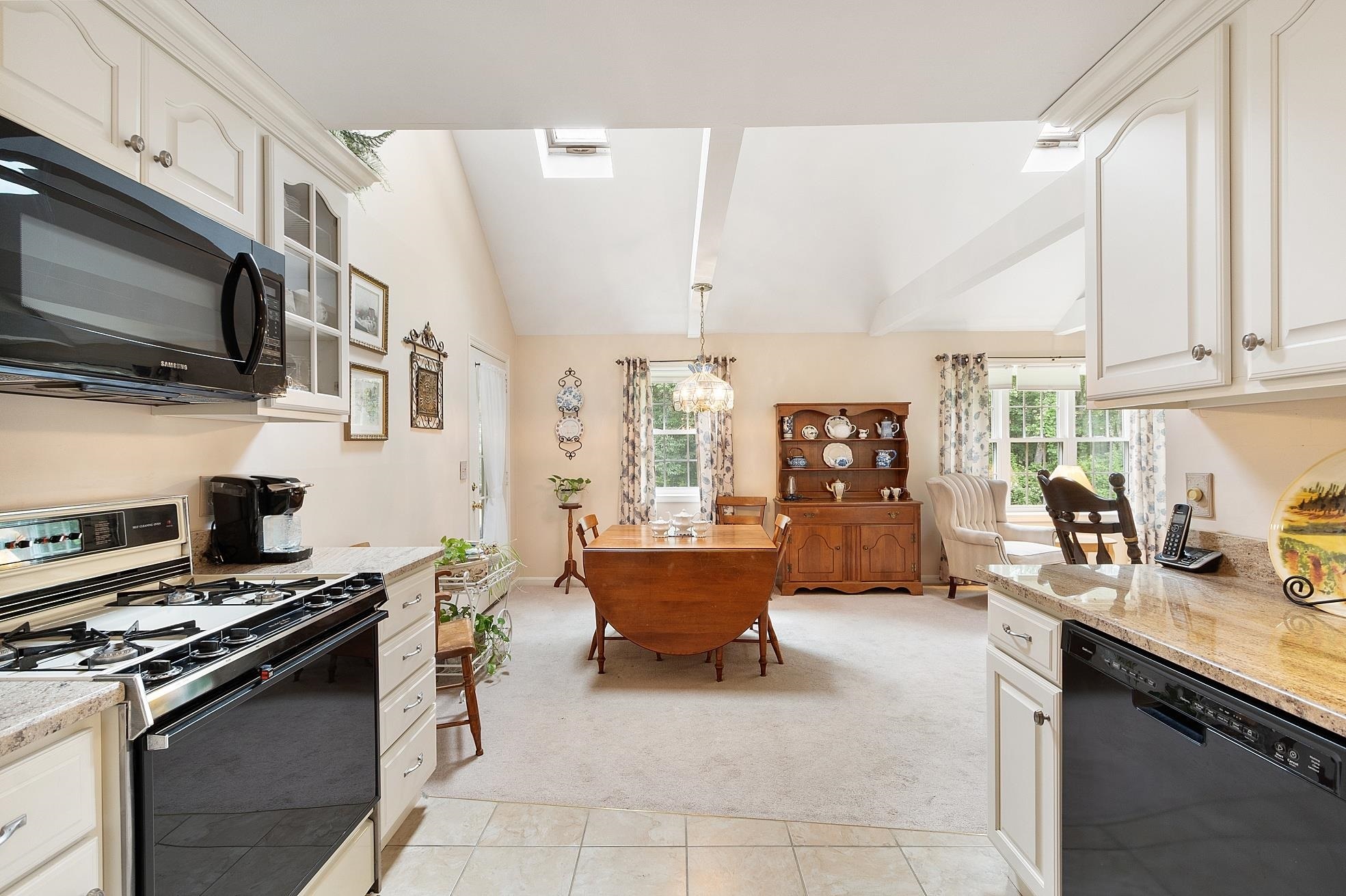 Property Photo:  3 Chandler Drive  NH 03811 