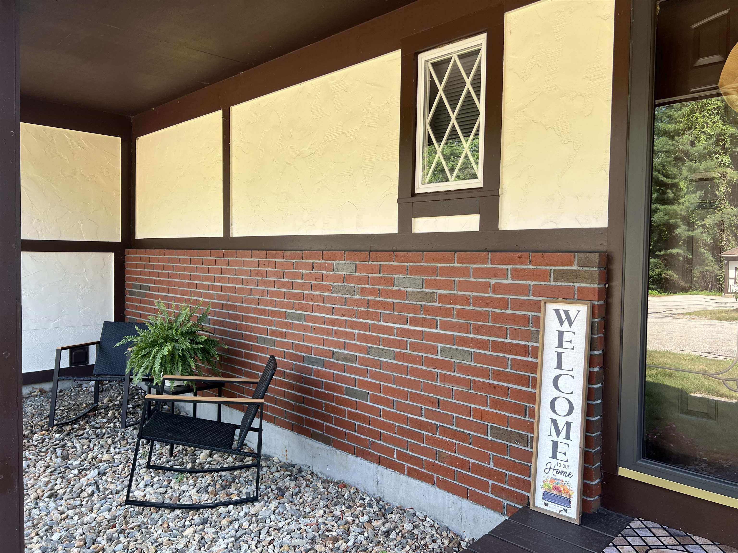 Property Photo: 3 Chandler Drive NH 03811