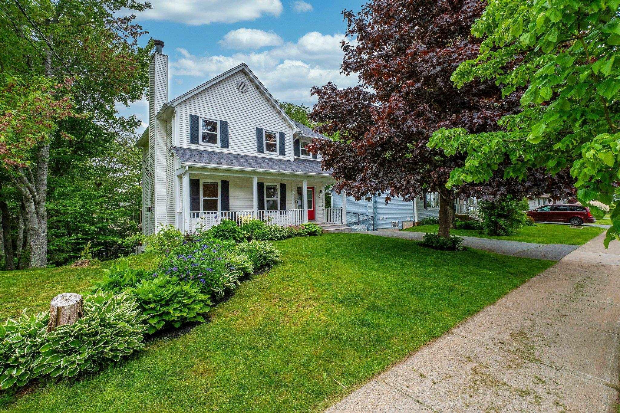 Property Photo: 238 Auburn Drive NS B2W 6G2