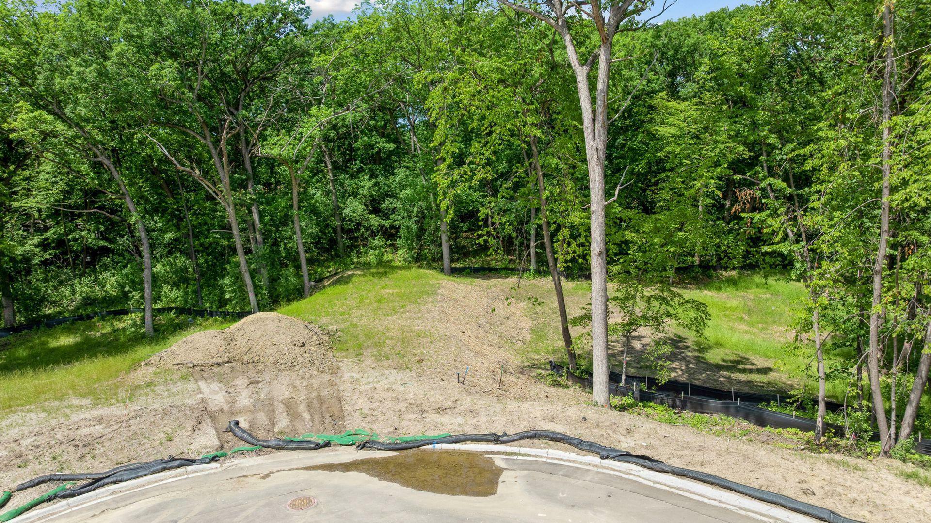 Property Photo: 12806 Woodhaven Place MN 55305