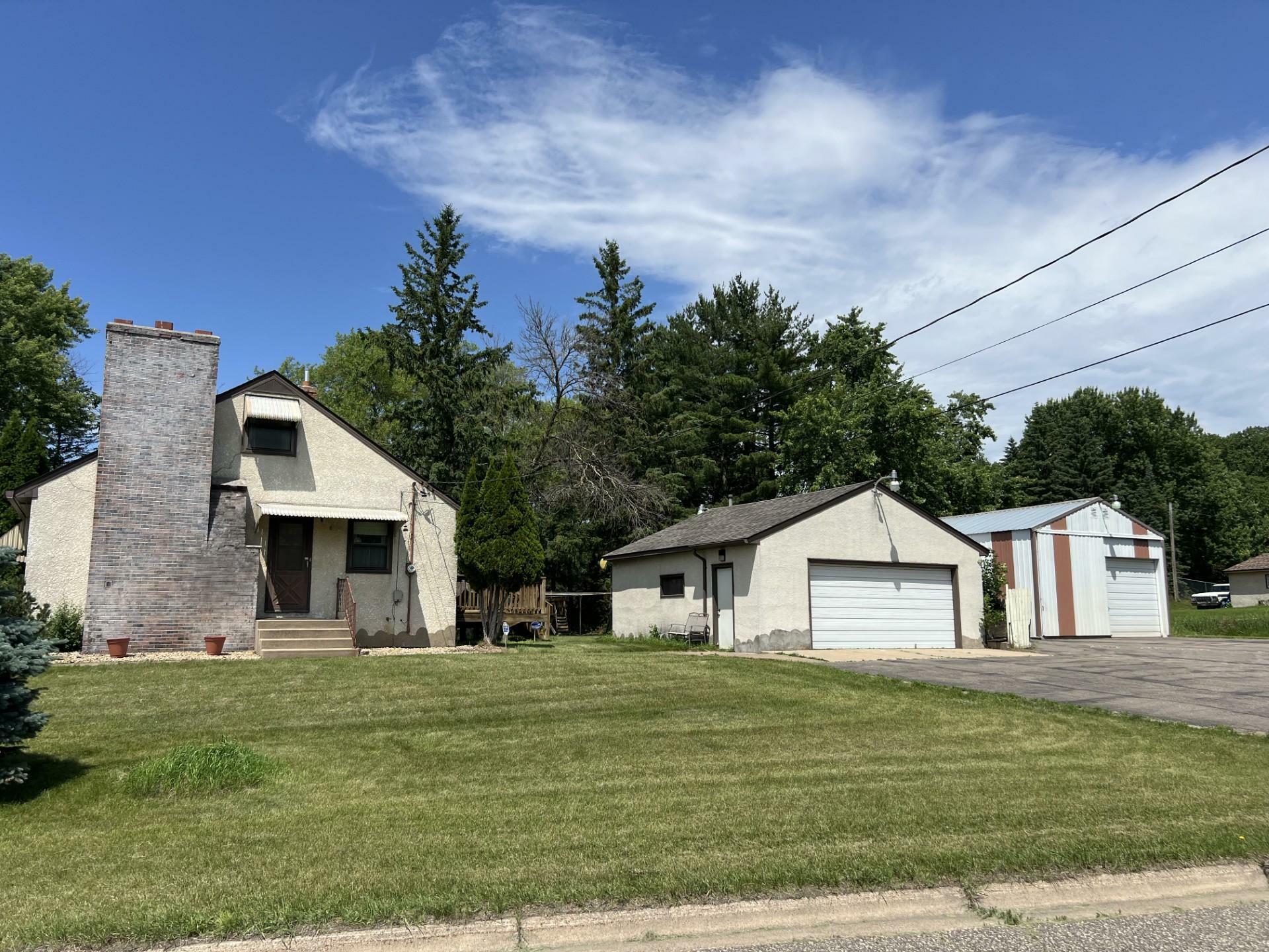 Property Photo: 2415 Geneva Avenue N MN 55128
