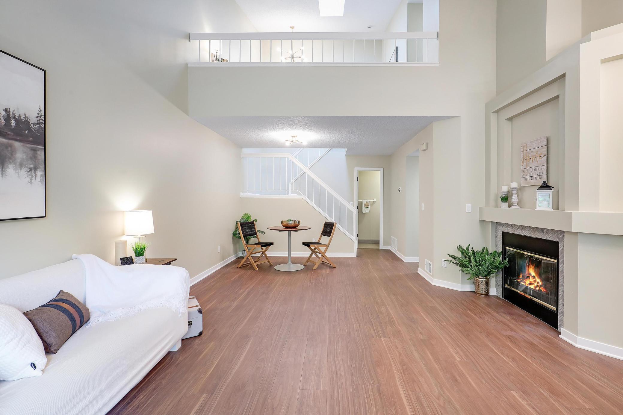 Property Photo: 2145 Shenandoah Court D MN 55447