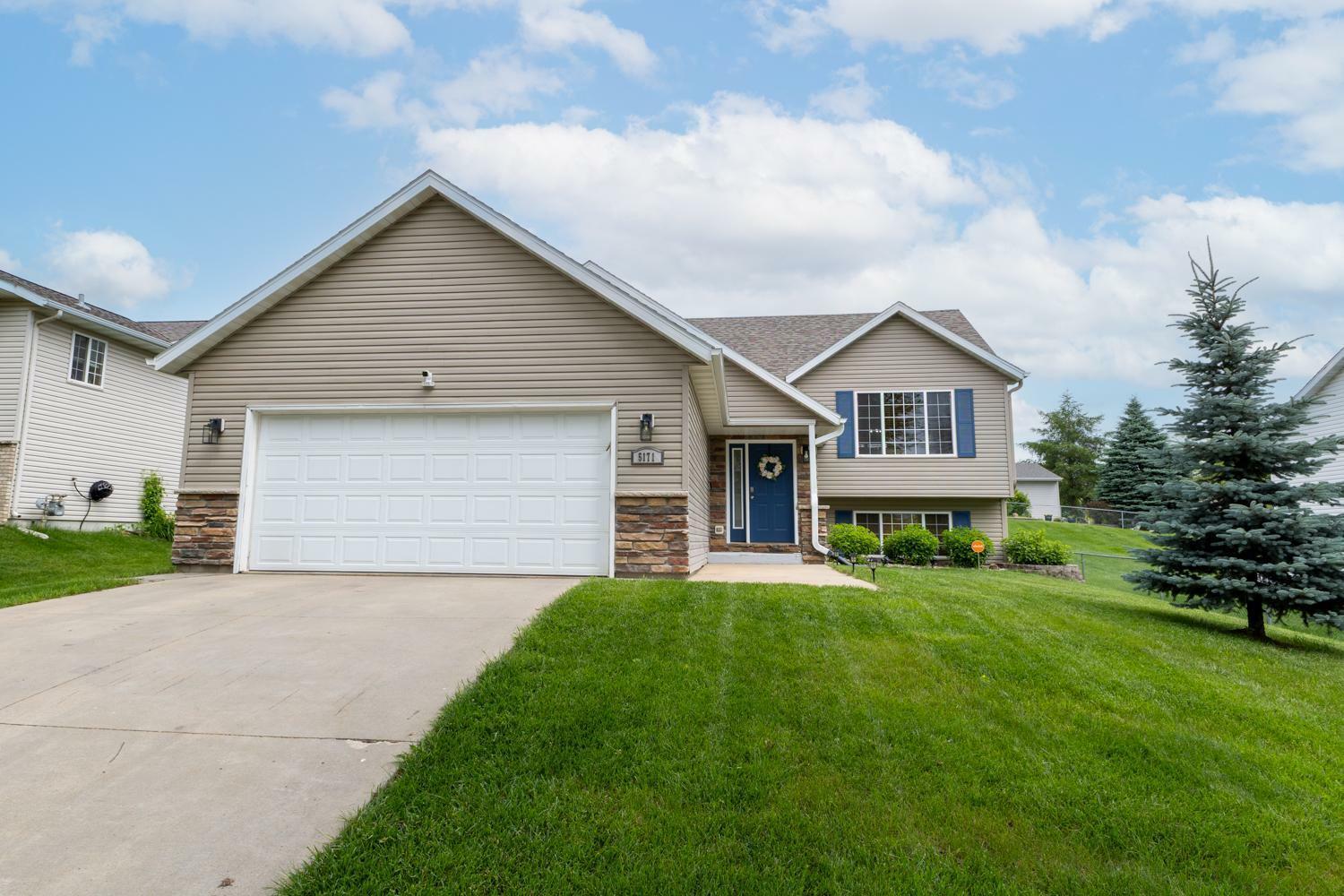 Property Photo:  5171 51st Street NW  MN 55901 