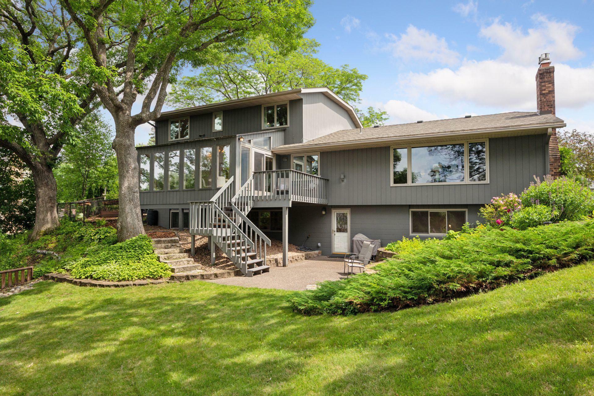 Property Photo: 15324 Lake Rose Lane MN 55345