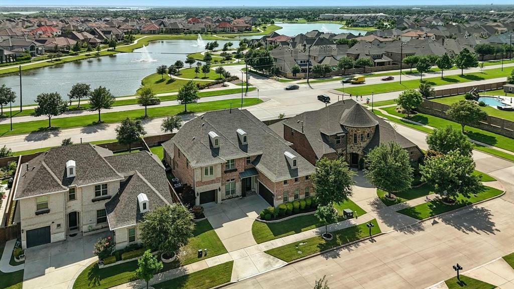 Property Photo: 7477 Peace Maker Drive TX 75036