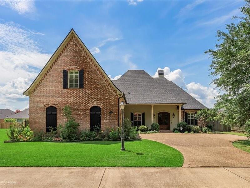 147 Eagle Bend Way  Shreveport LA 71115 photo