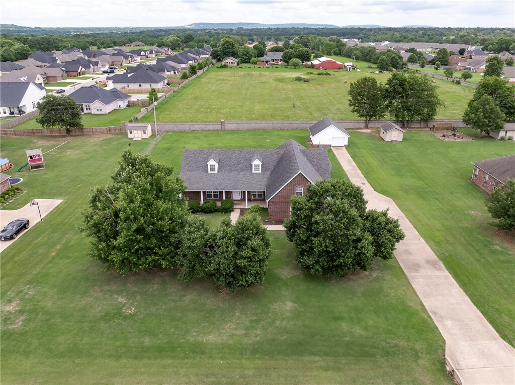 Property Photo: 276 Fredonia Street AR 72762