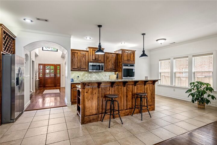 Property Photo:  5100 SW Blaire Mont Road  AR 72713 