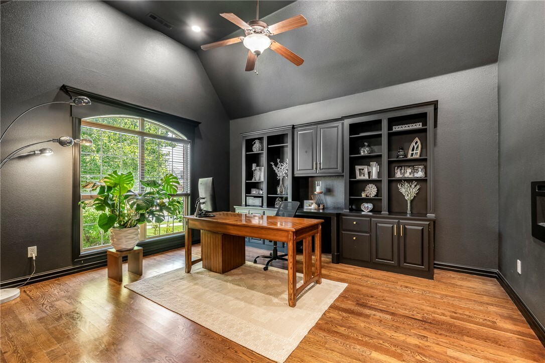 Property Photo: 5100 SW Blaire Mont Road AR 72713