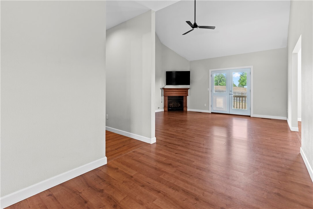 Property Photo: 3021 Tori Drive AR 72601