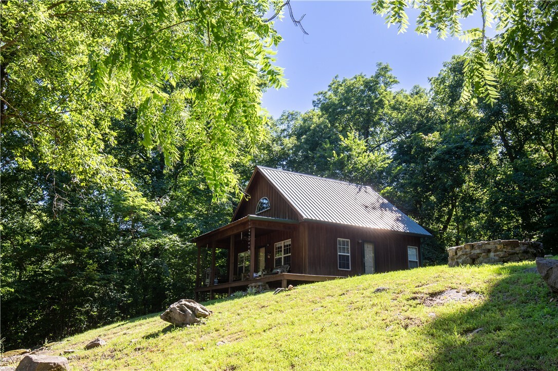 Property Photo: 277 Nc 2401 AR 72641