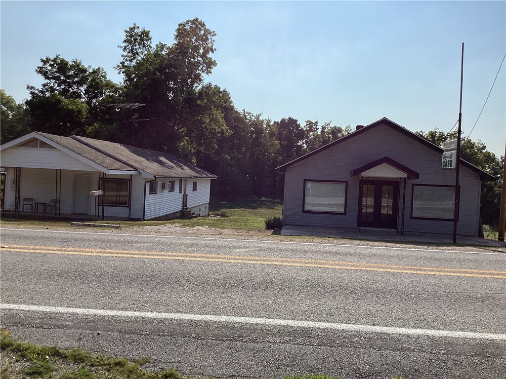 7632 Highway 125  Peel AR 72668 photo