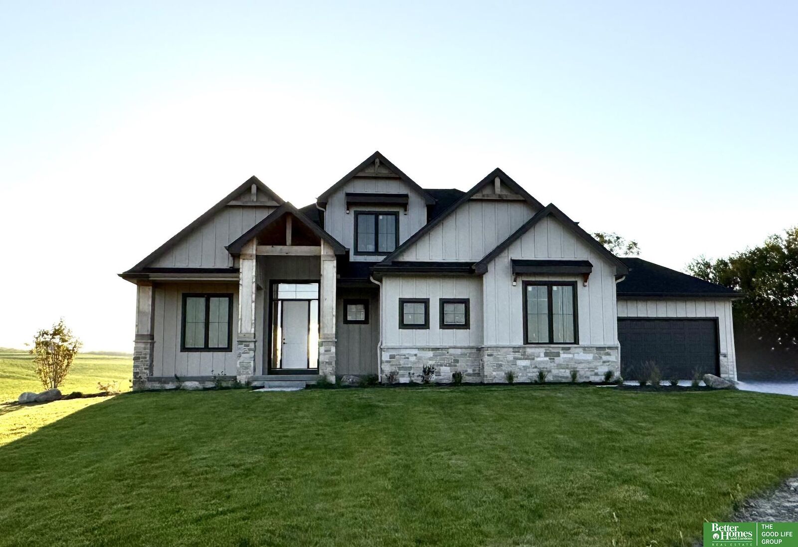 Property Photo:  16651 S 226th Plaza  NE 68028 