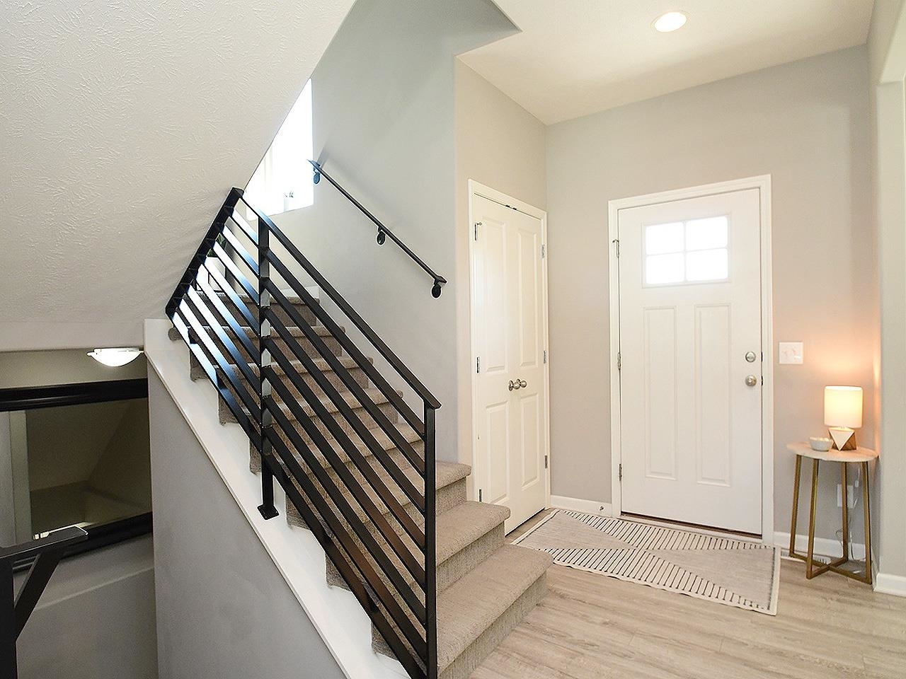 Property Photo: 7968 N 163rd Avenue NE 68007