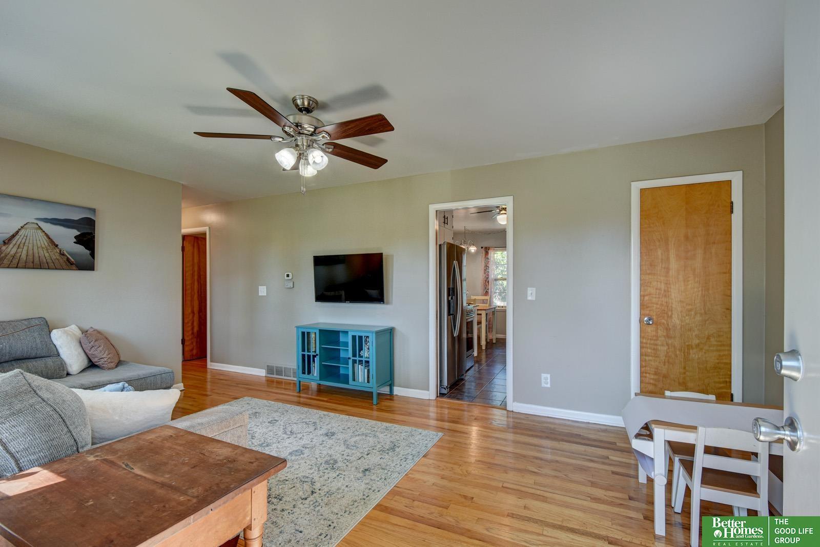 Property Photo: 2044 N 67th Avenue NE 68104