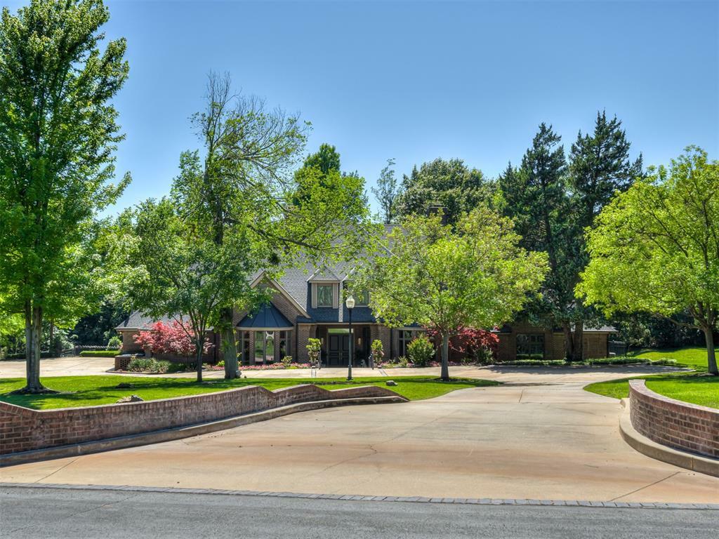 Property Photo: 4004 Oakdale Farm Circle OK 73013