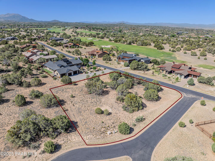 5615 W Goliath Drive  Prescott AZ 86305 photo