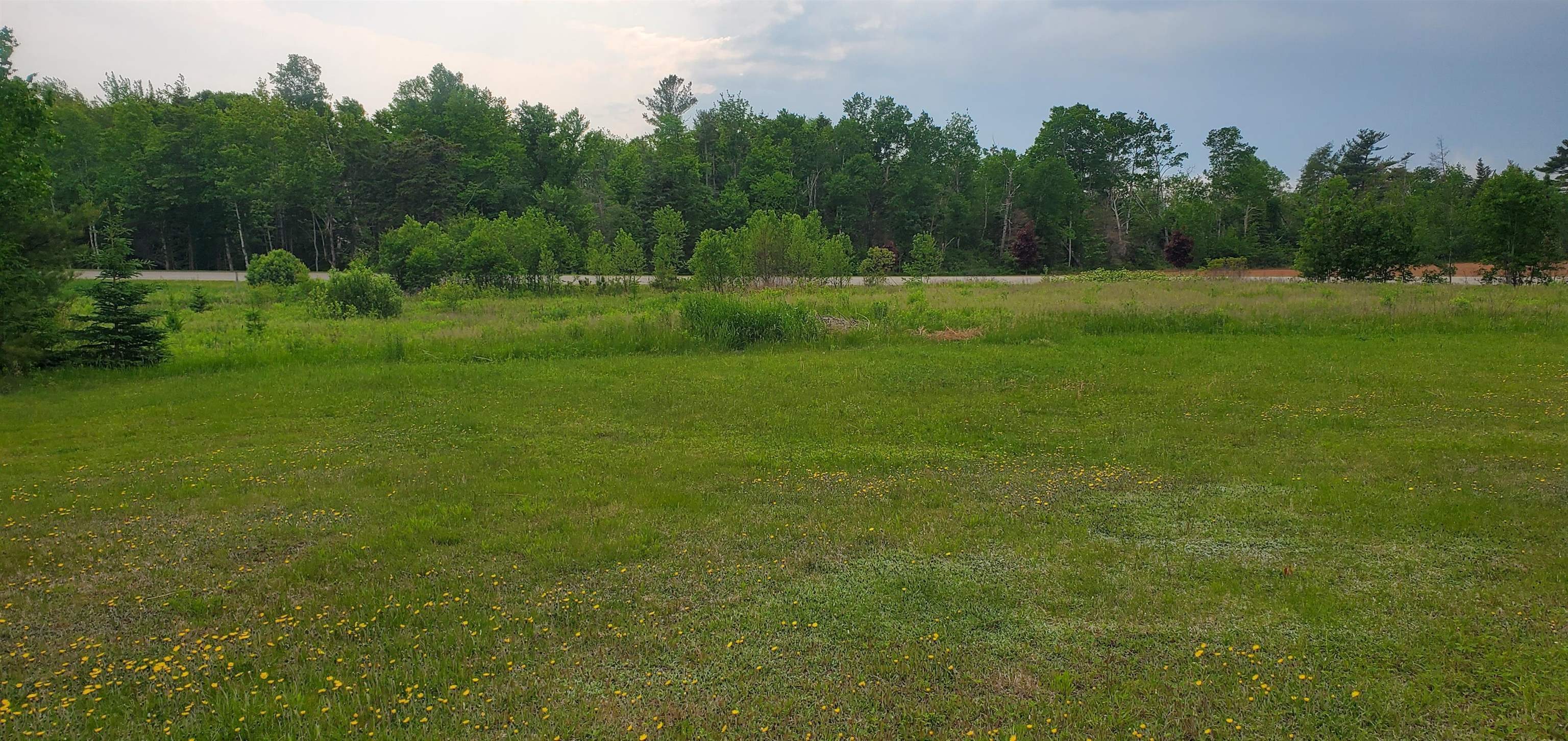 Photo de la propriété:  Lot French Creek Road  PE C0A 1R0 