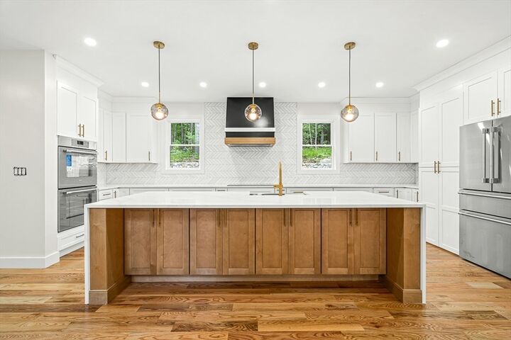 Property Photo:  12 Martin St  MA 01741 