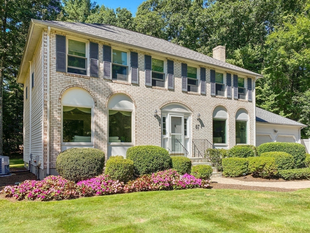 Property Photo: 67 Flanagan Dr MA 01701