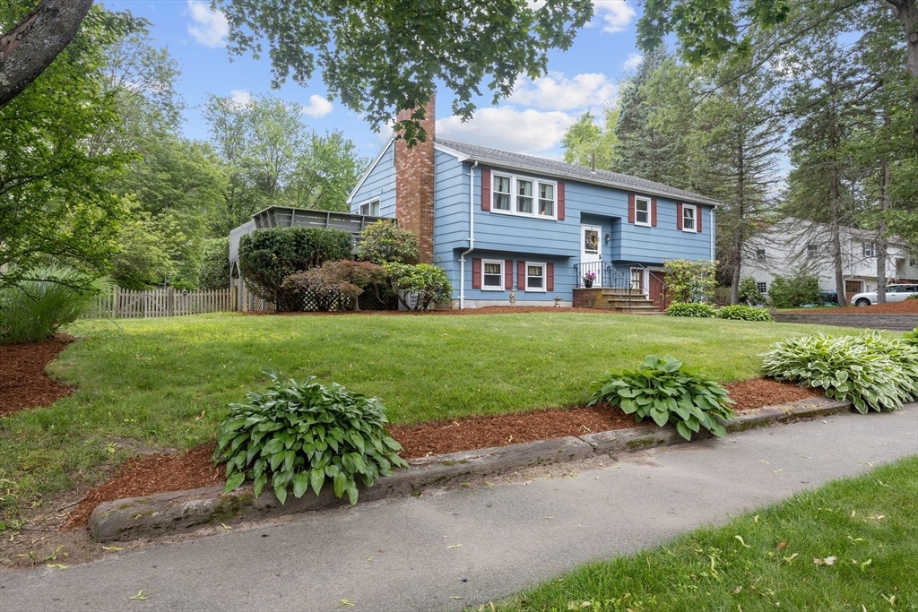 Property Photo: 10 Tamarack Road MA 01760