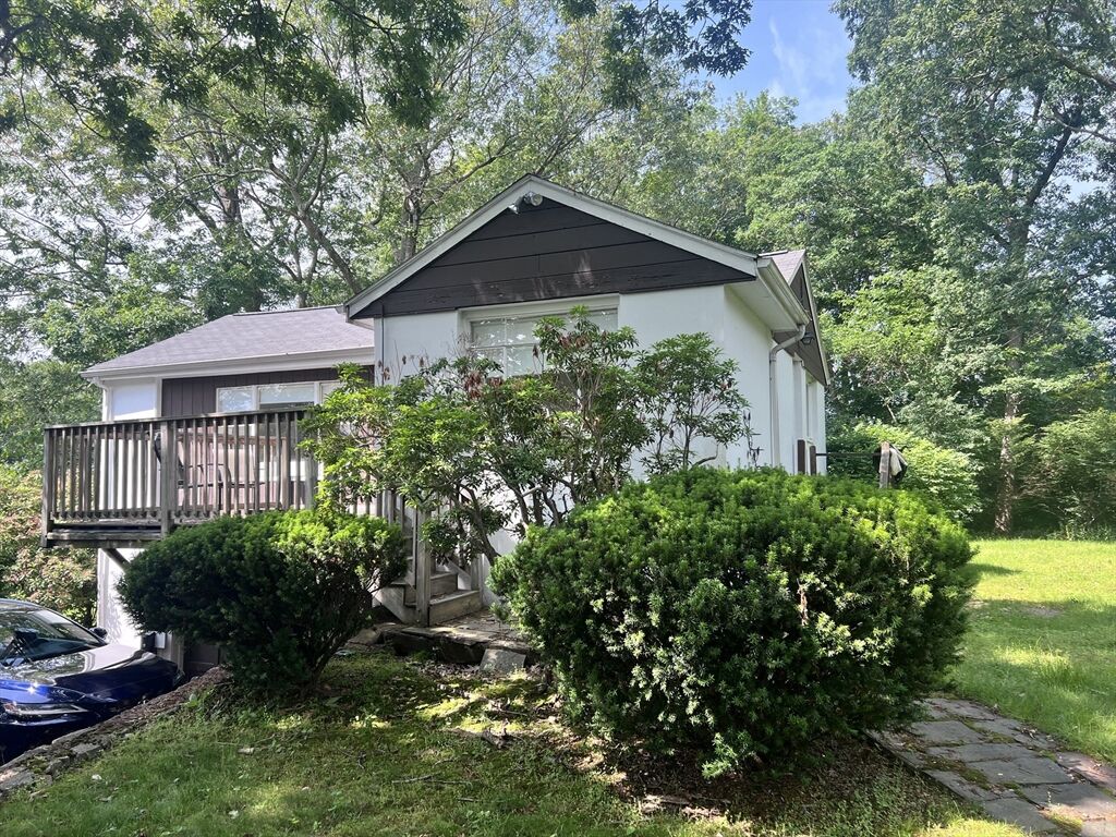 Property Photo:  22 Kimlo Rd  MA 02481