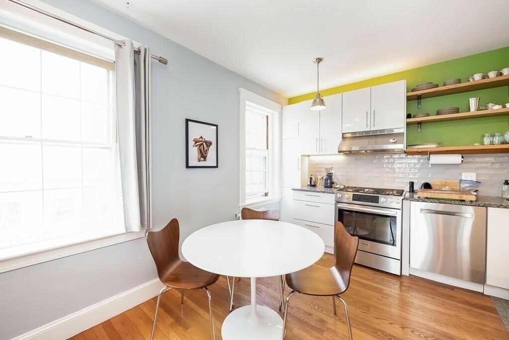 Property Photo: 4 Washington Ave 18 MA 02140