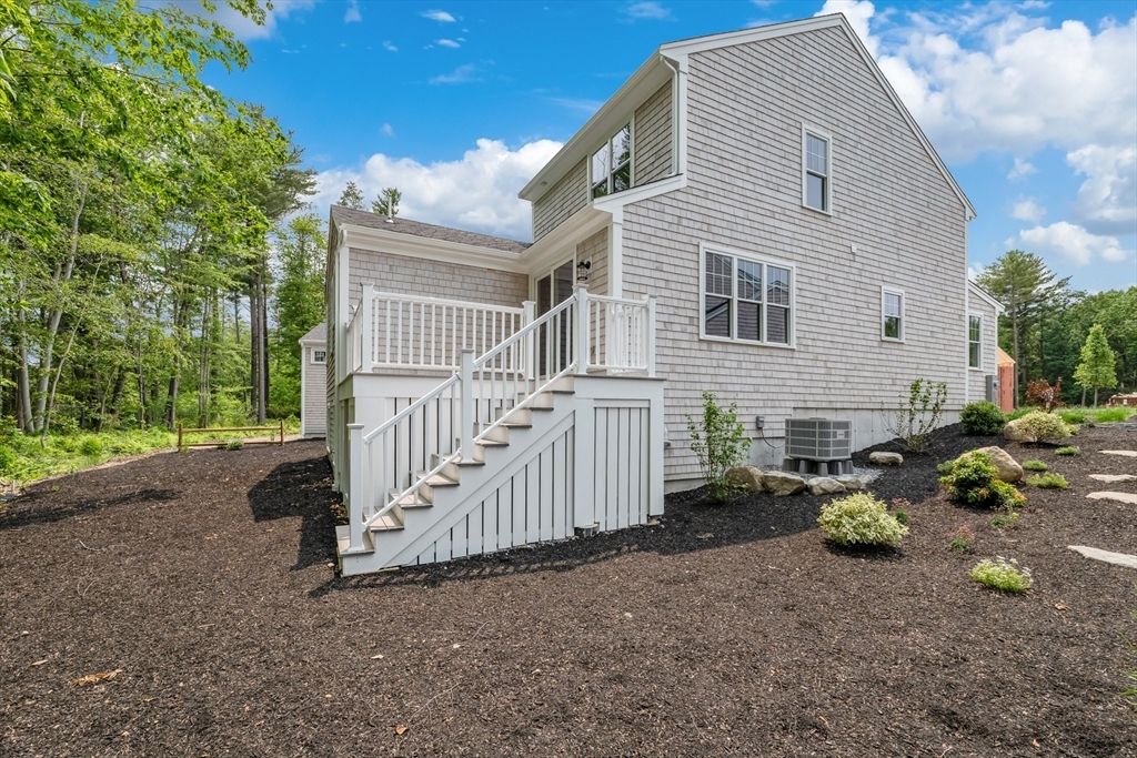 Property Photo: 12 Pat Rose Way MA 02370