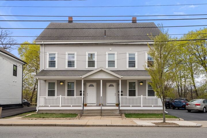 232 River St 2  Waltham MA 02453 photo