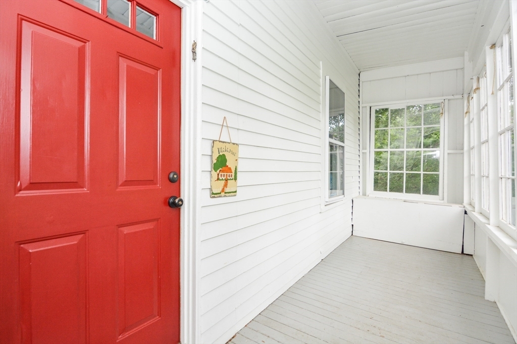 Property Photo: 37 Pemberton Rd MA 01778