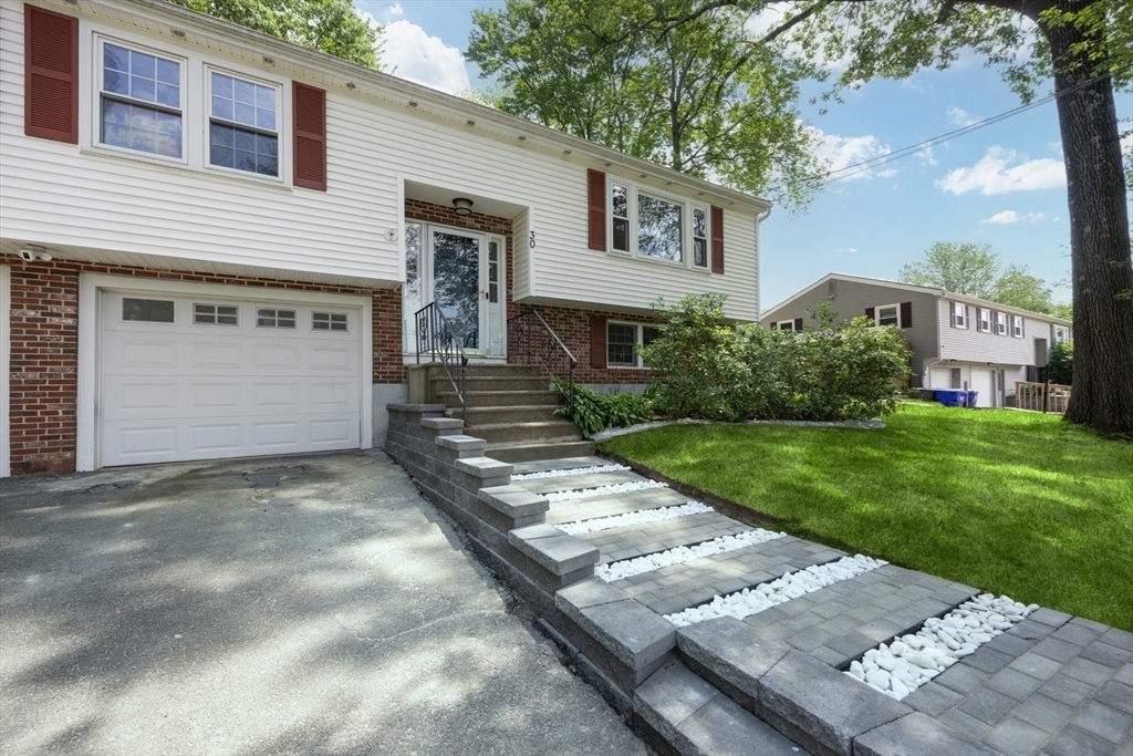 Property Photo: 30 Purdue Dr MA 01757