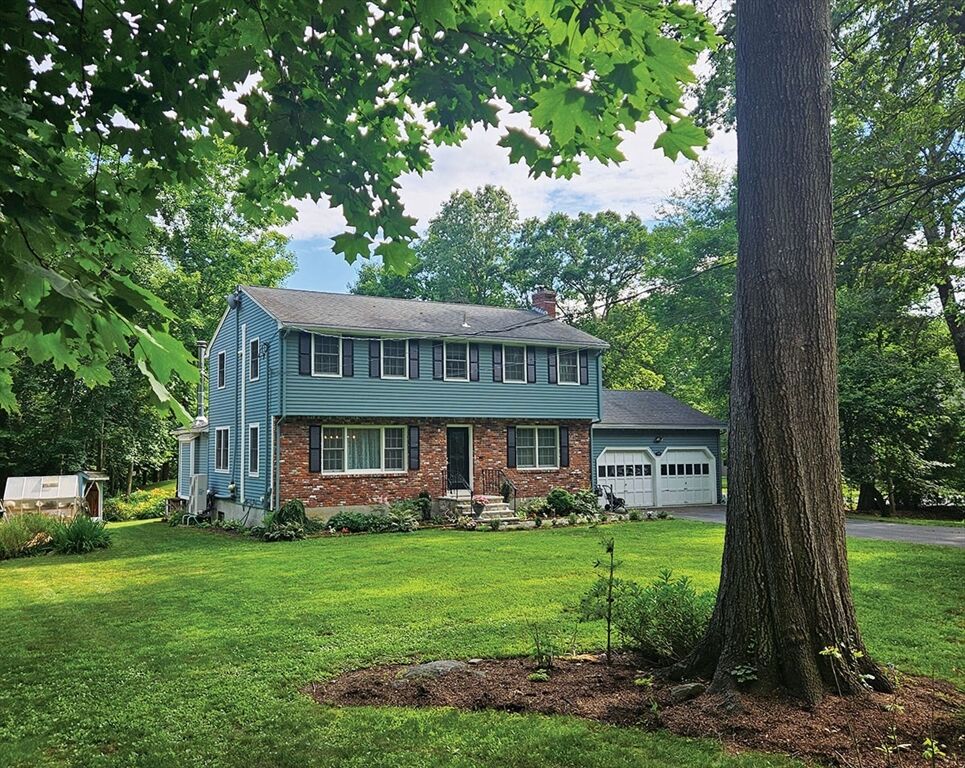 Property Photo:  15 Sudbury Rd  MA 01775 