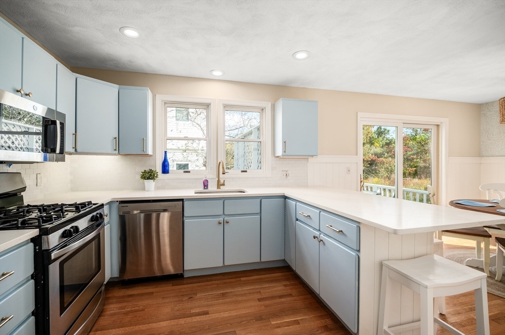 Property Photo: 53 Norwood Avenue 2 MA 01944
