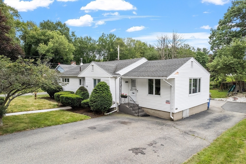 Property Photo: 381 Water MA 01880
