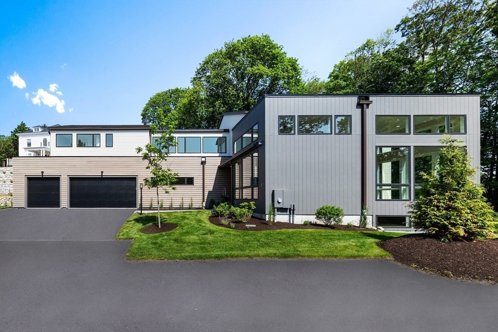 Property Photo: 7 Linc Cole Lane MA 02421