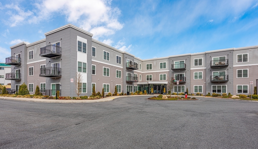 Property Photo: 850 Falmouth Rd MA 02601