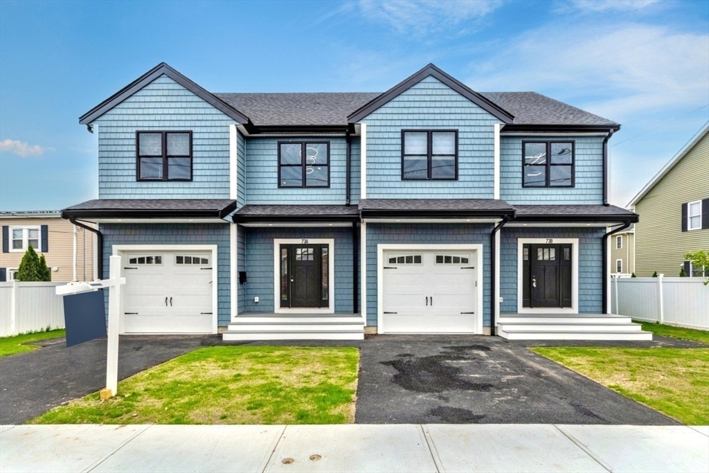 Property Photo:  73 Gage A  MA 02151 
