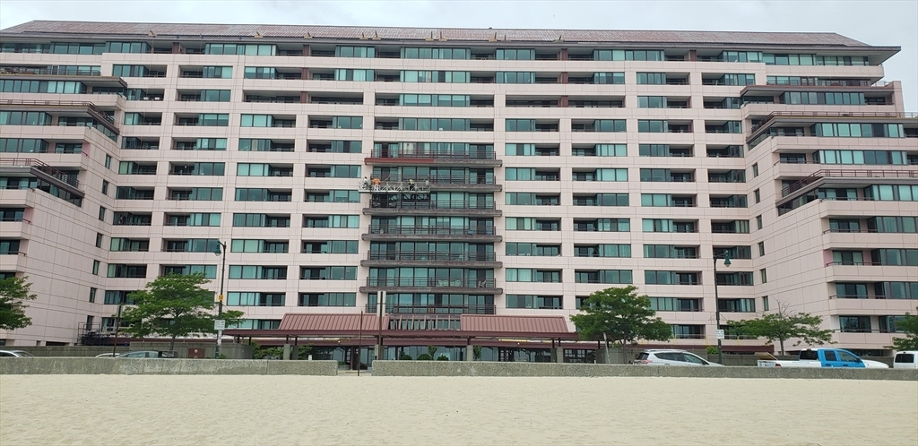 Property Photo:  350 Revere Beach Blvd 9-10 K  MA 02151 