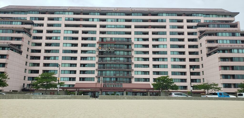 Property Photo:  350 Revere Beach Blvd 9-10 K  MA 02151 
