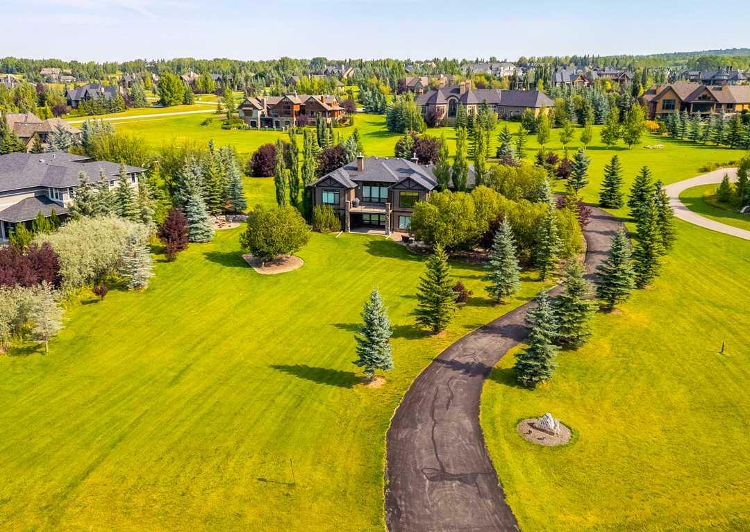 107 Morgans Close  Rural Rocky View County AB T3Z 0A6 photo