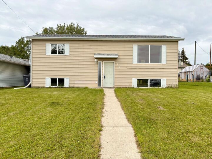 Photo de la propriété: 4736 49 Street AB T0M 0M0