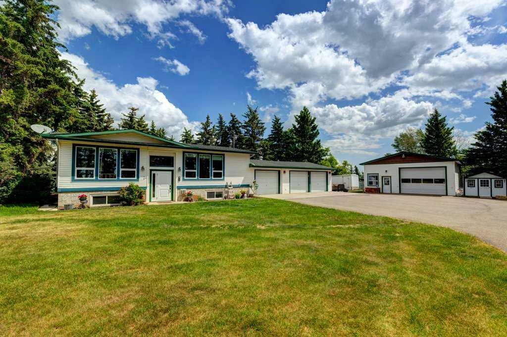 2193 434 Avenue E  Rural Foothills County AB T1S 1A1 photo