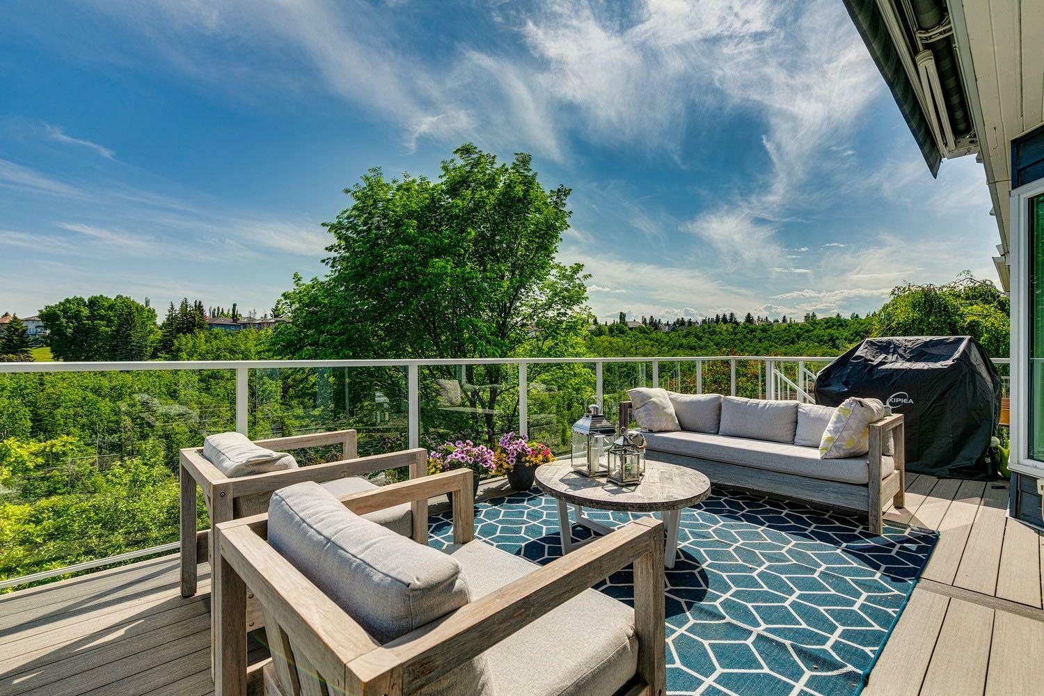 Property Photo: 19 Strathcona Bay SW AB T3H 1N5